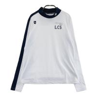 LE COQ GOLF ���R�b�N�S���t  �n�C�l�b�N����T�V���c  �z���C�g�n �T�C�Y�FL �����N�FB �y���Áz�S���t�E�F�A