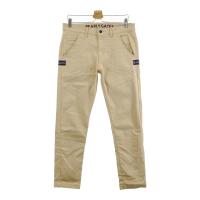 PEARLY GATES �p�[���[�Q�C�c  �X�g���b�`���N�уp���c 30���N  �x�[�W���n �T�C�Y�F5 �����N�FA- �y���Áz�S���t�E�F�A