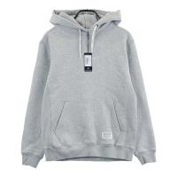 TRAVIS MATHEW �g���r�X�}�V���[  �X�E�F�b�g�p�[�J�[  �O���[�n �T�C�Y�FM �����N�FN �y�V�i�z�S���t�E�F�A