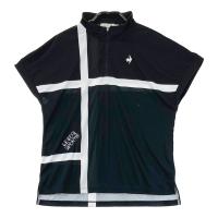 LE COQ GOLF ���R�b�N�S���t 2024�N���f�� �n�[�t�W�b�v����T�V���c  �u���b�N�n �T�C�Y�FL �����N�FA- �y���Áz�S���t�E�F�A