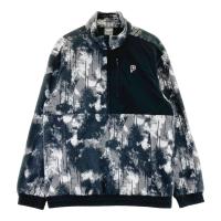 PUMA GOLF �v�[�}�S���t 2024�N���f�� �n�[�t�W�b�v ���� �t���[�X �v���I�[�o�[ ���� �u���b�N�n �T�C�Y�FXL �����N�FA- �y���Áz�S���t�E�F�A