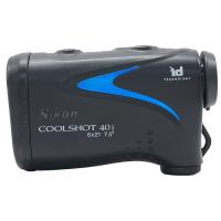 NIKON �j�R�� COOLSHOT 40i ���[�U�[�����v  �u���b�N�n �����N�FB �y���Áz�S���t�E�F�A
