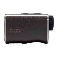 FINE CADDIE �t�@�C���L���f�B J300 �X�R�[�v  �u���E���n �����N�FA- �y���Áz�S���t�E�F�A