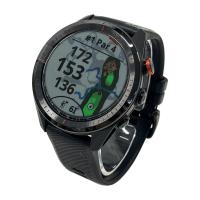 GARMIN �K�[�~�� approach s62 GPS�S���t�i�r �S���t�E�H�b�`  �u���b�N�n �����N�FA- �y���Áz�S���t�E�F�A