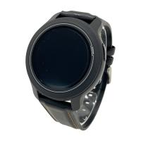 Golf Buddy �S���t�o�f�B�[ aim W12 GPS�S���t�i�r �S���t�E�H�b�`  �u���b�N�n �����N�FA- �y���Áz�S���t�E�F�A
