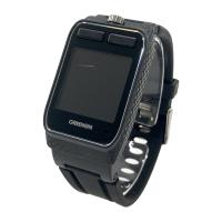 GREEN ON �O���[���I�� ZEAL G016 GPS�i�r  �u���b�N�n �����N�FB �y���Áz�S���t�E�F�A