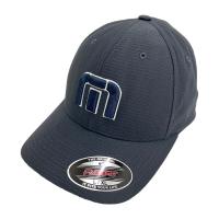 TRAVIS MATHEW �g���r�X�}�V���[  �L���b�v  �l�C�r�[�n �����N�FA- �y���Áz�S���t�E�F�A