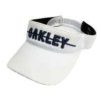 OAKLEY �I�[�N���[  �T���o�C�U�[  �z���C�g�n �����N�FA- �y���Áz�S���t�E�F�A