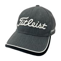TITLEIST �^�C�g���X�g  �L���b�v  �O���[�n �����N�FA- �y���Áz�S���t�E�F�A