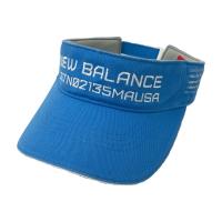 NEW BALANCE GOLF �j���[�o�����X  �T���o�C�U�[  �u���[�n �����N�FA- �y���Áz�S���t�E�F�A