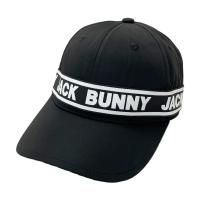 JACK BUNNY �W���b�N�o�j�[  �L���b�v  �u���b�N�n �����N�FA- �y���Áz�S���t�E�F�A
