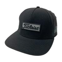 TITLEIST �^�C�g���X�g  �t���b�g�L���b�v  �u���b�N�n �����N�FA- �y���Áz�S���t�E�F�A