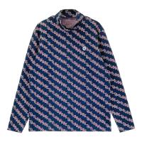 TAYLOR MADE �e�[���[���C�h  �n�C�l�b�N ����T�V���c ���� �l�C�r�[�n �T�C�Y�FM �����N�FA- �y���Áz�S���t�E�F�A