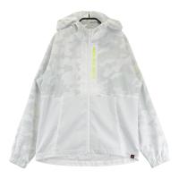 NEW BALANCE GOLF �j���[�o�����X  �t�[�h�t �����W�b�v�W���P�b�g �J���t�� ���ʕ� �O���[�n �T�C�Y�F2 �����N�FB �y���Áz�S���t�E�F�A