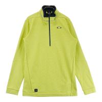OAKLEY �I�[�N���[ FOA401636 �n�[�t�W�b�v ����T�V���c �X�J�� ���� �O���[���n �T�C�Y�FM �����N�FA- �y���Áz�S���t�E�F�A