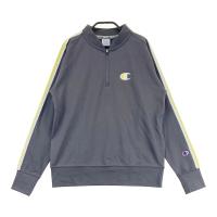 CHAMPION GOLF �`�����s�I���S���t  �n�[�t�W�b�v ����T�V���c  �O���[�n �T�C�Y�FLARGE �����N�FA- �y���Áz�S���t�E�F�A