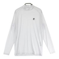 FILA GOLF �t�B���S���t  �n�C�l�b�N ���� �C���i�[T�V���c  �z���C�g�n �T�C�Y�FL �����N�FB �y���Áz�S���t�E�F�A