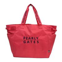 PEARLY GATES �p�[���[�Q�C�c  ���b�J�[�o�b�O �g�[�g�o�b�O  �s���N�n �����N�FB �y���Áz�S���t�E�F�A
