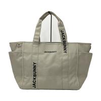 JACK BUNNY �W���b�N�o�j�[  ���b�J�[�o�b�O �g�[�g�o�b�O  �x�[�W���n �����N�FA- �y���Áz�S���t�E�F�A