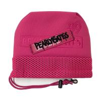 PEARLY GATES �p�[���[�Q�C�c  �A�C�A���J�o�[ �j�R�����  �s���N�n �����N�FA- �y���Áz�S���t�E�F�A