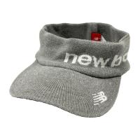 NEW BALANCE GOLF �j���[�o�����X  �j�b�g �T���o�C�U�[  �O���[�n �����N�FA- �y���Áz�S���t�E�F�A