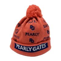 PEARLY GATES �p�[���[�Q�C�c  �E�[�����j�b�g�X �|���|�� �j�R����� ���S�� �I�����W�n �����N�FA- �y���Áz�S���t�E�F�A