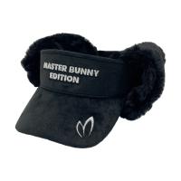 MASTER BUNNY EDITION �}�X�^�[�o�j�[�G�f�B�V����  �����ĕt �T���o�C�U�[  �u���b�N�n �����N�FB �y���Áz�S���t�E�F�A