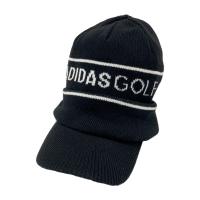 ADIDAS GOLF �A�f�B�_�X�S���t  �j�b�g�L���b�v  �u���b�N�n �����N�FA- �y���Áz�S���t�E�F�A