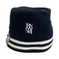 JACK BUNNY �W���b�N�o�j�[ �~NEW REA �j�b�g�X  �l�C�r�[�n �����N�FS �y���Áz�S���t�E�F�A