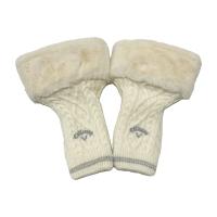 CALLAWAY �L�����E�F�C  �j�b�g���b�O�E�H�[�}�[ �P�[�u���҂�  �z���C�g�n �����N�FN �y�V�i�z�S���t�E�F�A