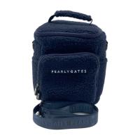 PEARLY GATES �p�[���[�Q�C�c �m�x���e�B 2WAY �ۉ��ۗ�o�b�O �{�A  �l�C�r�[�n �����N�FA- �y���Áz�S���t�E�F�A