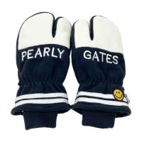 PEARLY GATES �p�[���[�Q�C�c 30���N �~�g�� �j�R�����  �l�C�r�[�n �����N�FB �y���Áz�S���t�E�F�A