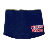 PEARLY GATES �p�[���[�Q�C�c  �l�b�N�E�H�[�}�[ �E�[���� ���{�A  �l�C�r�[�n �����N�FA- �y���Áz�S���t�E�F�A