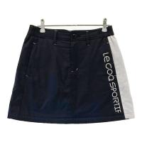 LE COQ GOLF ���R�b�N�S���t  ���ȃX�J�[�g  �u���b�N�n �T�C�Y�F9 �����N�FA- �y���Áz�S���t�E�F�A