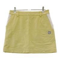 JUN&ROPE �W���� �A���h ���y  �~�M �X�g���b�`�X�J�[�g  �C�G���[�n �T�C�Y�FM �����N�FA- �y���Áz�S���t�E�F�A