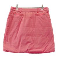 LANVIN SPORT �����o�� �X�|�[��  ���ȃX�J�[�g �{�[�_�[�� �s���N�n �T�C�Y�F40 �����N�FA- �y���Áz�S���t�E�F�A