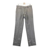 CUTTER&BUCK �J�b�^�[�A���h�o�b�N  ���ȃp���c �`�F�b�N�� �O���[�n �T�C�Y�F85 �����N�FA- �y���Áz�S���t�E�F�A