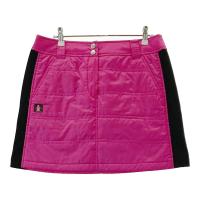 MUNSING WEAR �}���V���O�E�F�A  ���ȃX�J�[�g  �s���N�n �T�C�Y�F11 �����N�FA- �y���Áz�S���t�E�F�A