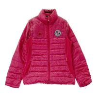 MUNSING WEAR �}���V���O�E�F�A  2WAY �_�E���W���P�b�g  ���b�h�n �T�C�Y�FM �����N�FB �y���Áz�S���t�E�F�A