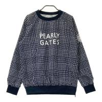 PEARLY GATES �p�[���[�Q�C�c  �~�M �i�C�����u���]�� �璹�� �l�C�r�[�n �T�C�Y�F1 �����N�FB �y���Áz�S���t�E�F�A