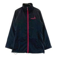 marie claire sport �}���N���[�� �X�|�[��  ���ȃW���P�b�g �h�b�g�� �u���b�N�n �T�C�Y�FM �����N�FA- �y���Áz�S���t�E�F�A