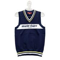 marie claire sport �}���N���[�� �X�|�[�� 711-800 �j�b�g�x�X�g  �l�C�r�[�n �T�C�Y�FM �����N�FN �y�V�i�z�S���t�E�F�A