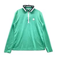 LANVIN SPORT �����o�� �X�|�[��  �����|���V���c �J���t������ �O���[���n �T�C�Y�F38 �����N�FB �y���Áz�S���t�E�F�A