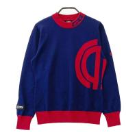 CPG GOLF �V�[�s�[�W�[�S���t  �����j�b�g�Z�[�^�[  �l�C�r�[�n �T�C�Y�FS �����N�FA- �y���Áz�S���t�E�F�A