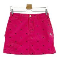 PEARLY GATES �p�[���[�Q�C�c  �X�g���b�`�X�J�[�g �t���C���O���r�b�g ���� �s���N�n �T�C�Y�F1 �����N�FB �y���Áz�S���t�E�F�A