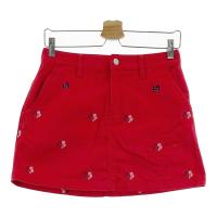 JACK BUNNY �W���b�N�o�j�[  �C���i�[�t �X�g���b�`�X�J�[�g 5���N ���� ���b�h�n �T�C�Y�F1 �����N�FA- �y���Áz�S���t�E�F�A