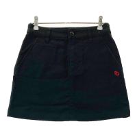 PEARLY GATES �p�[���[�Q�C�c  �X�g���b�`�X�J�[�g  �u���b�N�n �T�C�Y�F00 �����N�FB �y���Áz�S���t�E�F�A