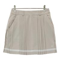 TAYLOR MADE �e�[���[���C�h  �v���[�c �X�J�[�g  �x�[�W���n �T�C�Y�FXS �����N�FA- �y���Áz�S���t�E�F�A