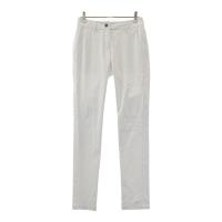 DESCENTE GOLF �f�T���g�S���t  �X�g���b�`�p���c  �z���C�g�n �T�C�Y�FSS �����N�FA- �y���Áz�S���t�E�F�A