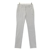 DESCENTE GOLF �f�T���g�S���t  �X�g���b�`�p���c  �O���[�n �T�C�Y�FSS �����N�FA- �y���Áz�S���t�E�F�A